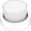 Westgate 120V LED Modern Aesthetic Dual Lens Architectural Wall Light