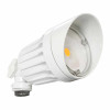 Westgate 100V/130V LED Axis Flood Weatherproof Light