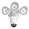 Westgate 120V LED Safe Beam Smart SL Cam Series Security Light Used With Camera