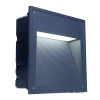 Westgate 120V/277V LED Metro Step Large Architectural Wall Light