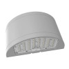 Westgate 120V/277V LED Reliable Illuminated Architectural Cylinder Wall Pack Light