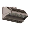 Westgate 120V/277V LED Full Cutoff Designed Adjustable Wall Pack Light