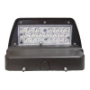 Westgate 120V/277V LED Full Cutoff Designed Adjustable Wall Pack Light