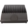 Westgate 120V/277V LED Full Cutoff Designed Adjustable Wall Pack Light