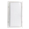 Westgate 120V LED Steel Core Wall Pack Outdoor Lighting Series