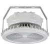 Westgate 120V/277V LED Safe Zone Round Explosion-Proof Highbay Light
