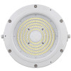 Westgate 120V/277V LED Safe Zone Round Explosion-Proof Highbay Light