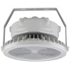 Westgate 480V LED Safe Zone Round Explosion-Proof Highbay Light