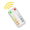 Westgate Remote Control Used With WMX-RC-Series Outdoor Lighting Tunable Non-Cutoff Wall Pack