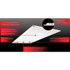 RABT17FA Field-Adjustable Panel (Pack of 2)