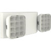 RAB Double Headed Emergency Light