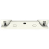 RAB Ultra-economy Low Profile Thermoplastic Emergency Light