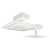 RAB MASI Field-Adjustable Canopy Light