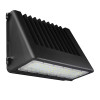 Envision 120V/277V LED Down Shield Full-Cutoff Wall Pack Light