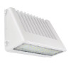 Envision 120V/277V LED Down Shield Full-Cutoff Wall Pack Light