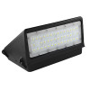 Envision 120V/277V LED Down Shield Full-Cutoff Wall Pack Light