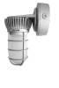 Westgate 120V/277V LED Luma Mist Pro Fixture