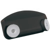 Westgate 120V/277V LED Mini Dual-Head Safety & Backup Light