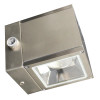 Westgate 120V/277V Durable Weather-Resistant Up-Down Selectable Cube Wall Light