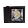 Westgate 120V/277V Durable Weather-Resistant Up-Down Selectable Cube Wall Light