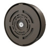 Westgate 120V/277V BKRN Series Round Bulkhead Light