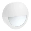 Westgate 120V/277V LED BKRN Series Round Bulkhead Light