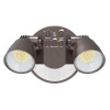 Envision 120V LED Pro Guard Motion Security Flood Light