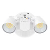 Envision 120V LED Pro Guard Motion Security Flood Light