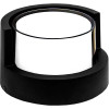 Westgate 120V LED Smart Lighting RGB 7-Inch Round Architectural Wall Light