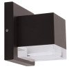 Westgate 120V LED Uniform Illumination Architectural Outdoor & Indoor Wall Light