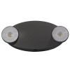 Westgate 120V/277V LED Duo Spark Emergency Light