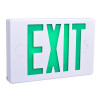 Westgate 120V/277V LED Xentium Modules Exit Sign