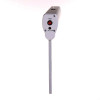 Westgate 120V/277V LED XT-EL1RCA-EM Series Edge Lit Exit Sign