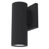 American Lighting 120V LED Volta Single & Dual Wall Sconce Light