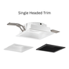 Elco Koto Standard Multiples Adjustable Trim