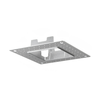 Elco Koto Standard Multiples Trimless Spackle Frame