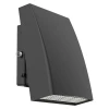 Westgate 120V/277V LED  Aero Beam Outdoor Lighting Series With Shroud