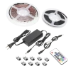 American Lighting 24V LED High Output Tape Light IP54 RGBW 5M Kit