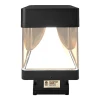 Westgate 120V/277V LED Geo Beam Bollard System
