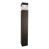 Westgate 120V/277V LED Geo Beam Bollard System (Head ONLY)