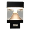Westgate 120V/277V LED Geo Beam Bollard System