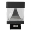 Westgate 120V/277V LED Geo Beam Bollard System