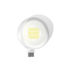RAB BULLET Field-Adjustable Floodlight