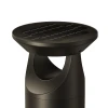 Westgate LED Horizon Solar G4 Modular Bollard System