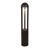 Westgate 120V/277V LED Open Design Round Bollard Light