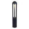 Westgate 120V/277V LED Open Design Round Bollard Light