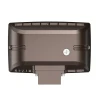 Westgate 480V LED Max Beam Round-Back Flood Light