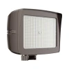 Westgate 480V LED Max Beam Round-Back Flood Light