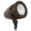 Westgate 84W LED Flag-Pole Spotlight