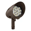 Westgate 15W LED Small X-Gen Commercial Bullet Flood Light